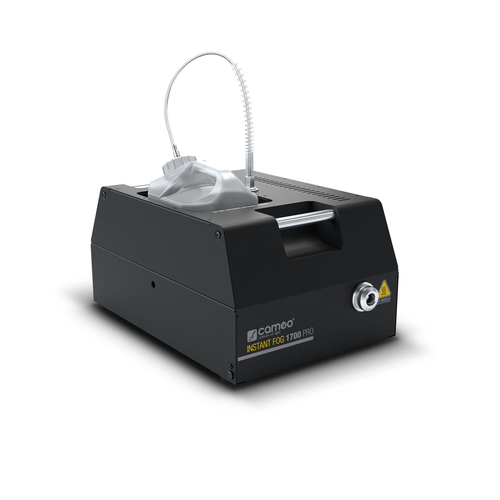 Cameo INSTANT FOG 1700 PRO Rgmaskine